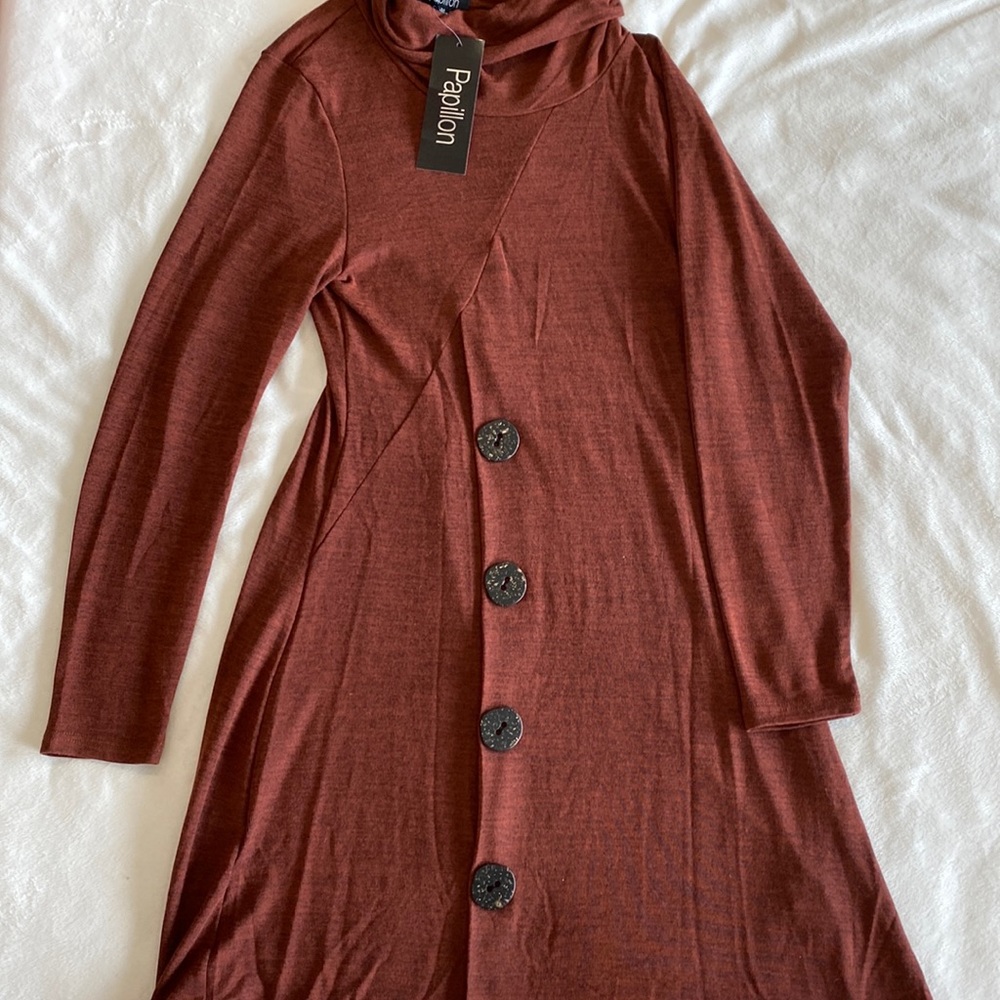 Womens dress